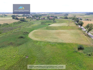 Działka budowlana Kołdowo