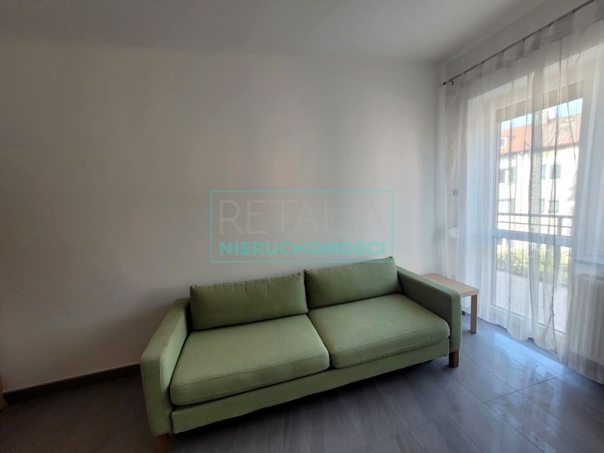 Mieszkanie Grodzisk Mazowiecki