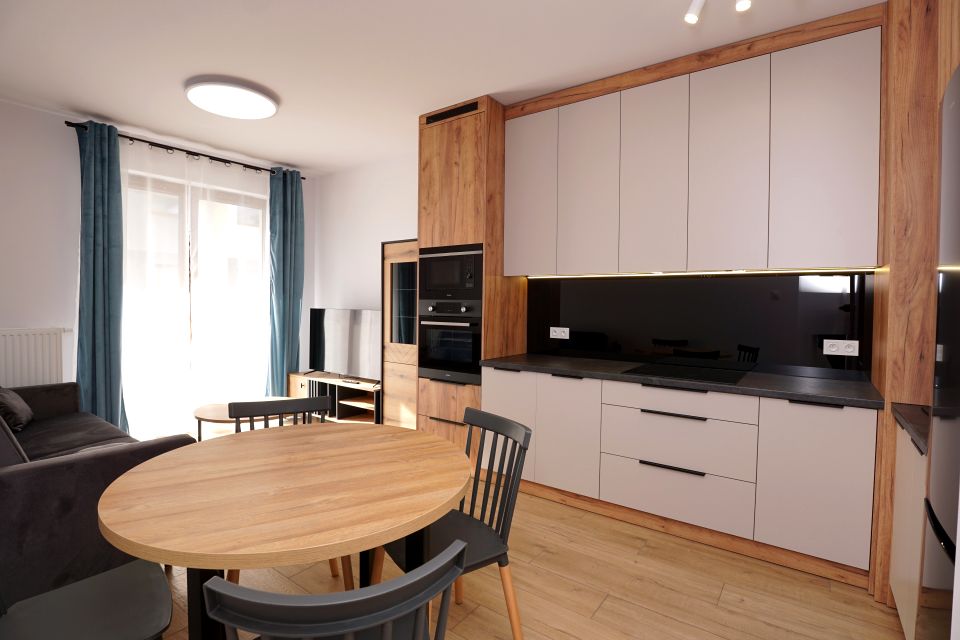 Mieszkanie Piotrków Trybunalski