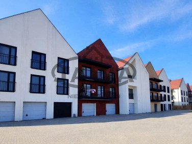 Mieszkanie Nakło nad Notecią