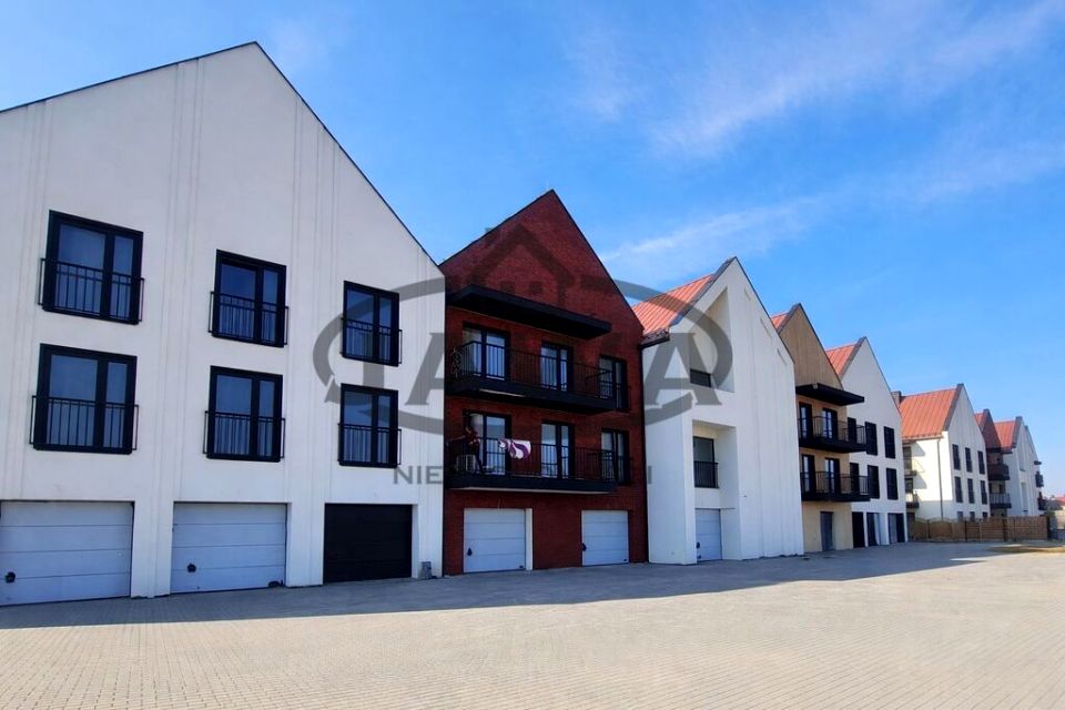 Mieszkanie Nakło nad Notecią