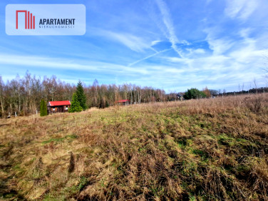 Działka budowlana Klawkowo