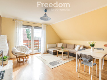 Mieszkanie Zieleniewo