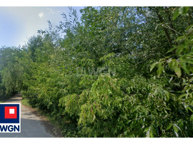 Działka budowlana Jachranka