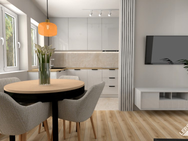 Mieszkanie Jarosław