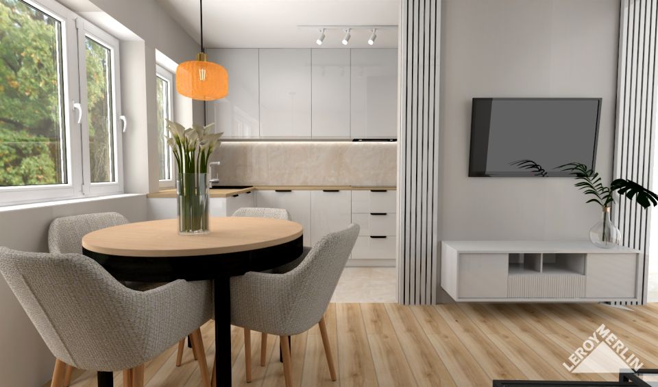 Mieszkanie Jarosław