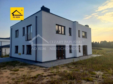 Mieszkanie Jakubowice Konińskie