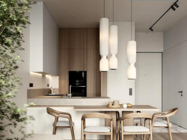 Mieszkanie blok mieszkalny Warszawa