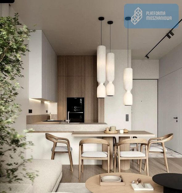 Mieszkanie blok mieszkalny Warszawa