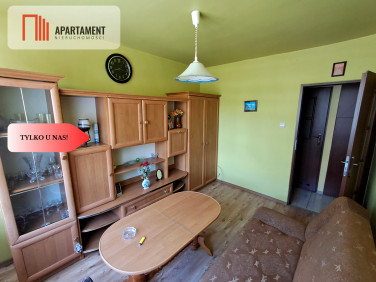 Mieszkanie Nakło nad Notecią sprzedaż