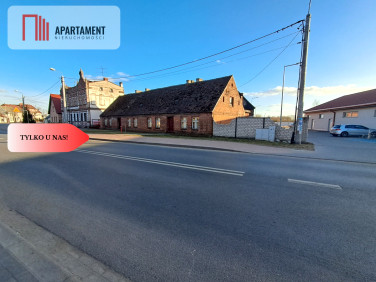 Działka Osiek nad Notecią