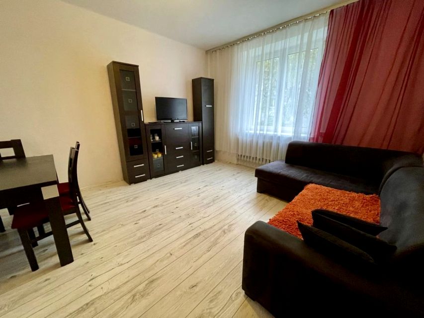 Mieszkanie Bielsko-Biała