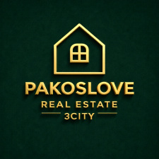 PAKOSLOVE REAL ESTATE 3CITY