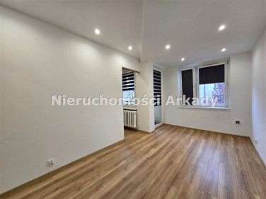 Mieszkanie Jastrzębie-Zdrój