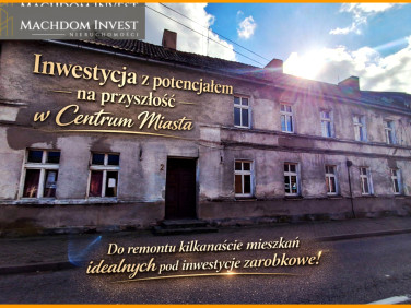 Lokal Golub-Dobrzyń