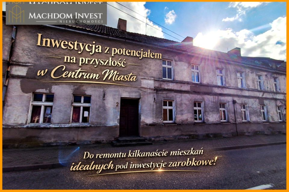 Lokal Golub-Dobrzyń