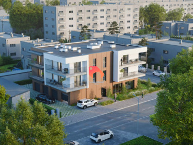 Mieszkanie Bydgoszcz