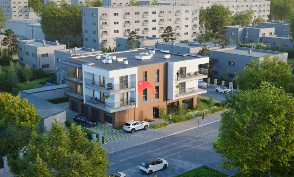 Mieszkanie Bydgoszcz