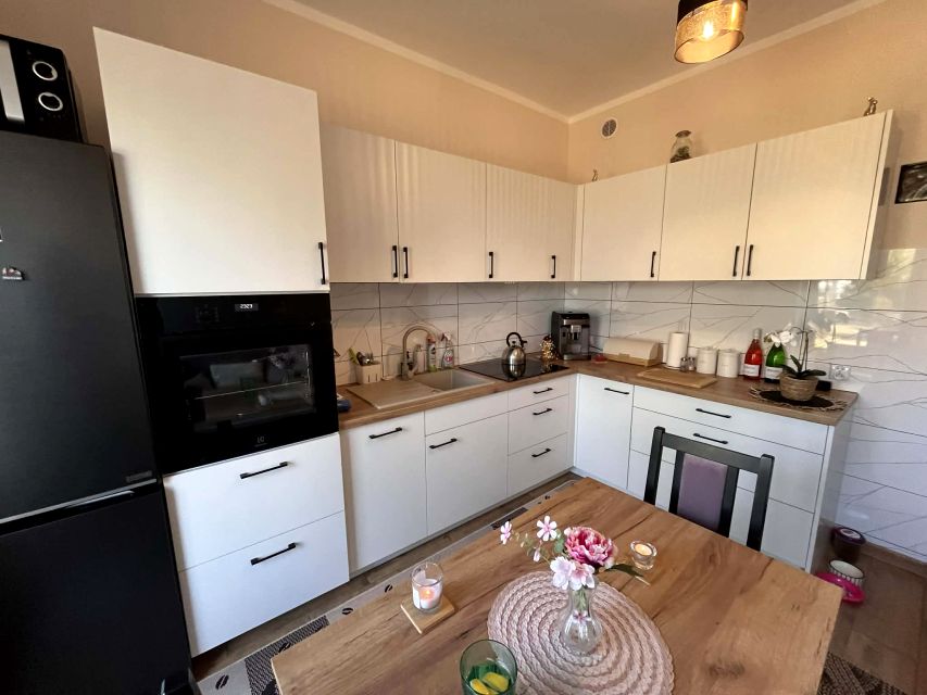 Mieszkanie Borne Sulinowo