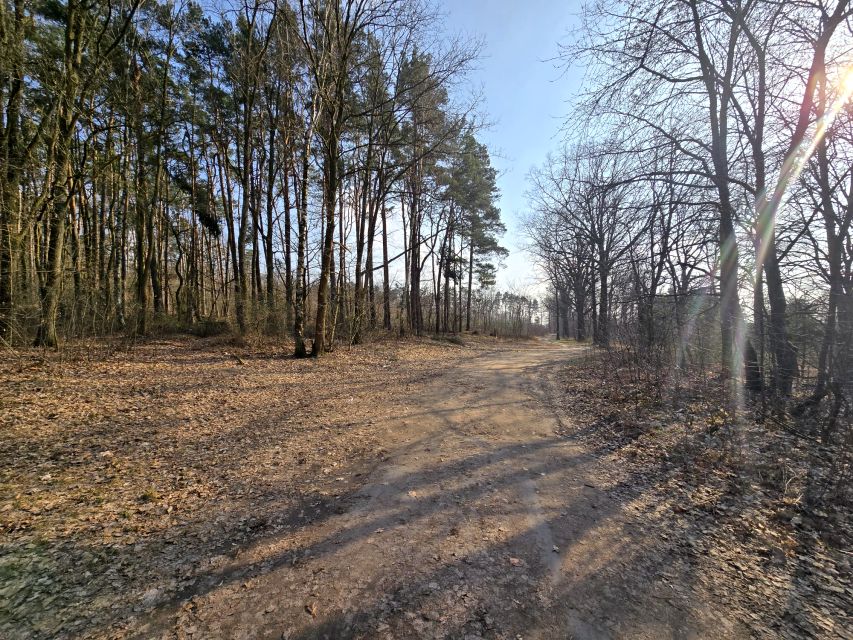 Działka Oborniki Śląskie
