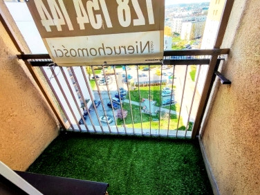 Mieszkanie Częstochowa