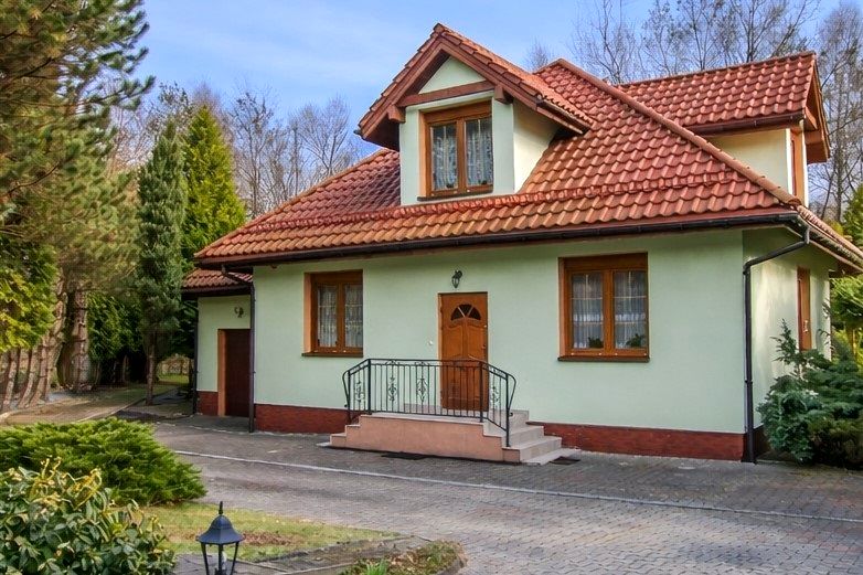 Dom Jastrzębie-Zdrój sprzedaż
