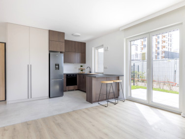 Mieszkanie Poznań sprzedaż