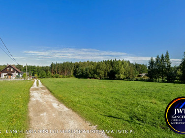 Działka budowlana Piła Kościelecka