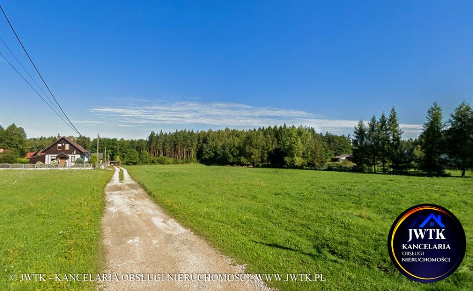 Działka budowlana Piła Kościelecka