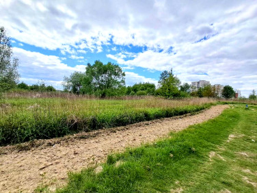 Działka budowlana Rzeszów