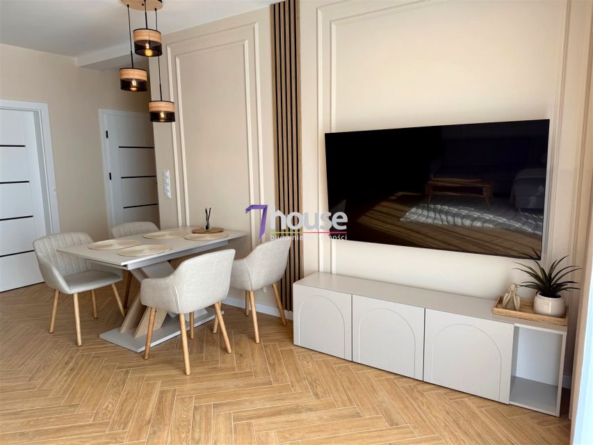 Mieszkanie Tarnowskie Góry