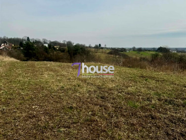 Pusta działka Nakło Śląskie