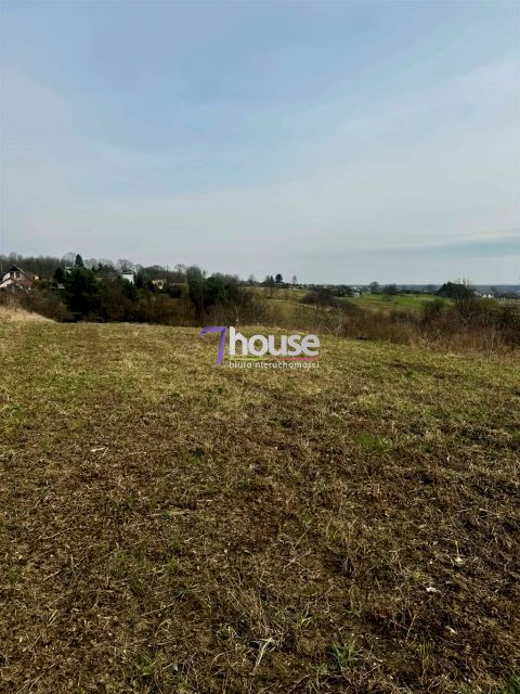 Pusta działka Nakło Śląskie