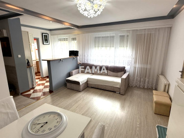 Mieszkanie Włocławek