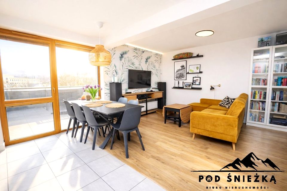 Mieszkanie Jelenia Góra