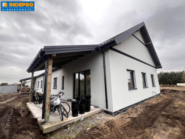 Dom Mrowiska sprzedaż