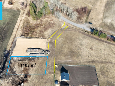 Działka inna Nowęcin sprzedam