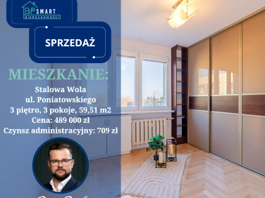 Mieszkanie Stalowa Wola