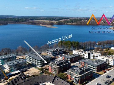 Mieszkanie Olsztyn