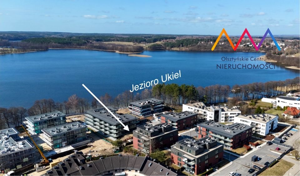Mieszkanie Olsztyn