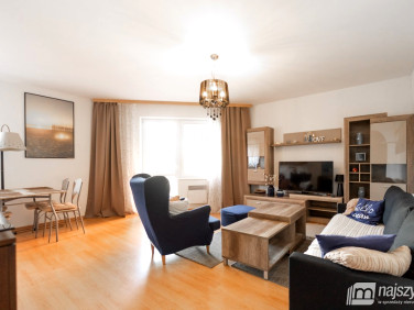 Mieszkanie Międzywodzie