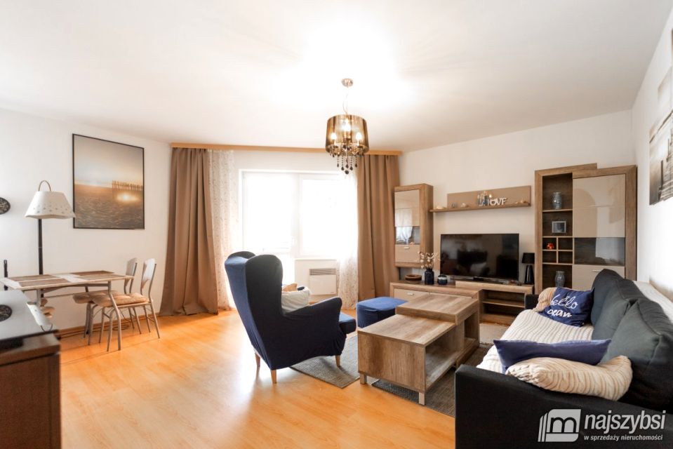 Mieszkanie Międzywodzie