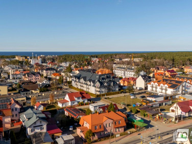 Mieszkanie Międzywodzie