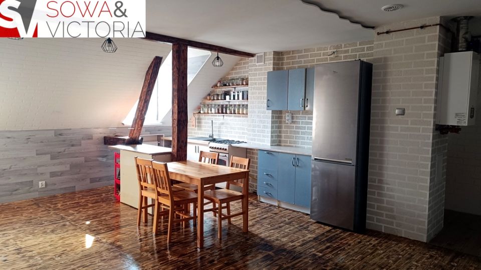 Mieszkanie Wałbrzych