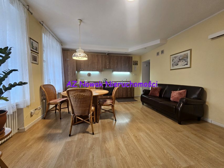 Mieszkanie Słotwina