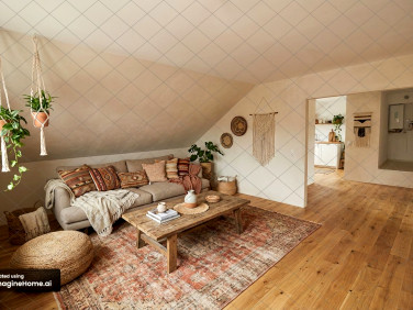 Mieszkanie Nowy Sącz