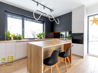 Dom wolnostojący sprzedaż