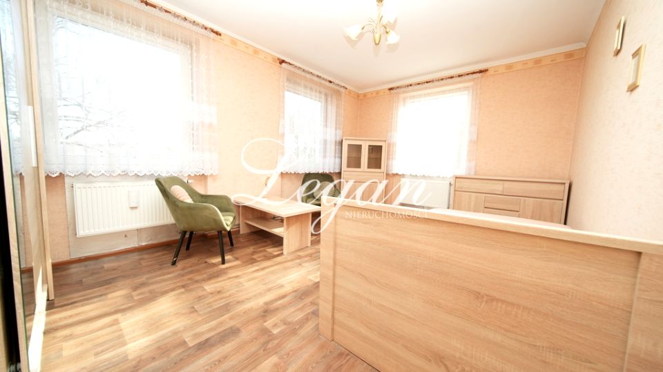 Mieszkanie Gorzów Wielkopolski