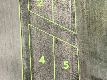 Działka budowlana Siedlce sprzedam