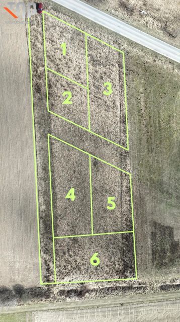 Działka budowlana Siedlce sprzedam